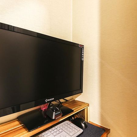 Hotel27 Dongdaemun โซล ภายนอก รูปภาพ