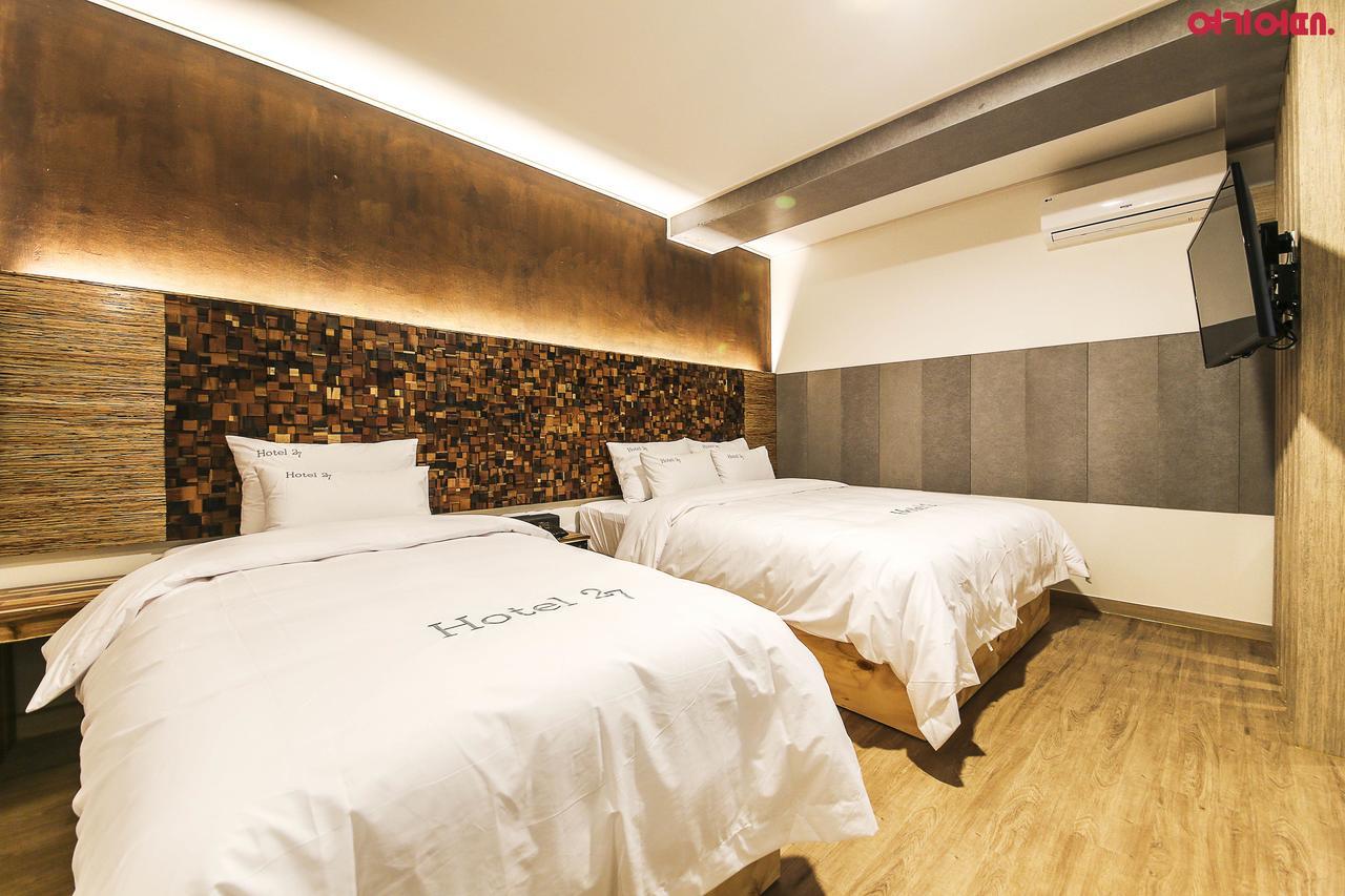 Hotel27 Dongdaemun โซล ภายนอก รูปภาพ
