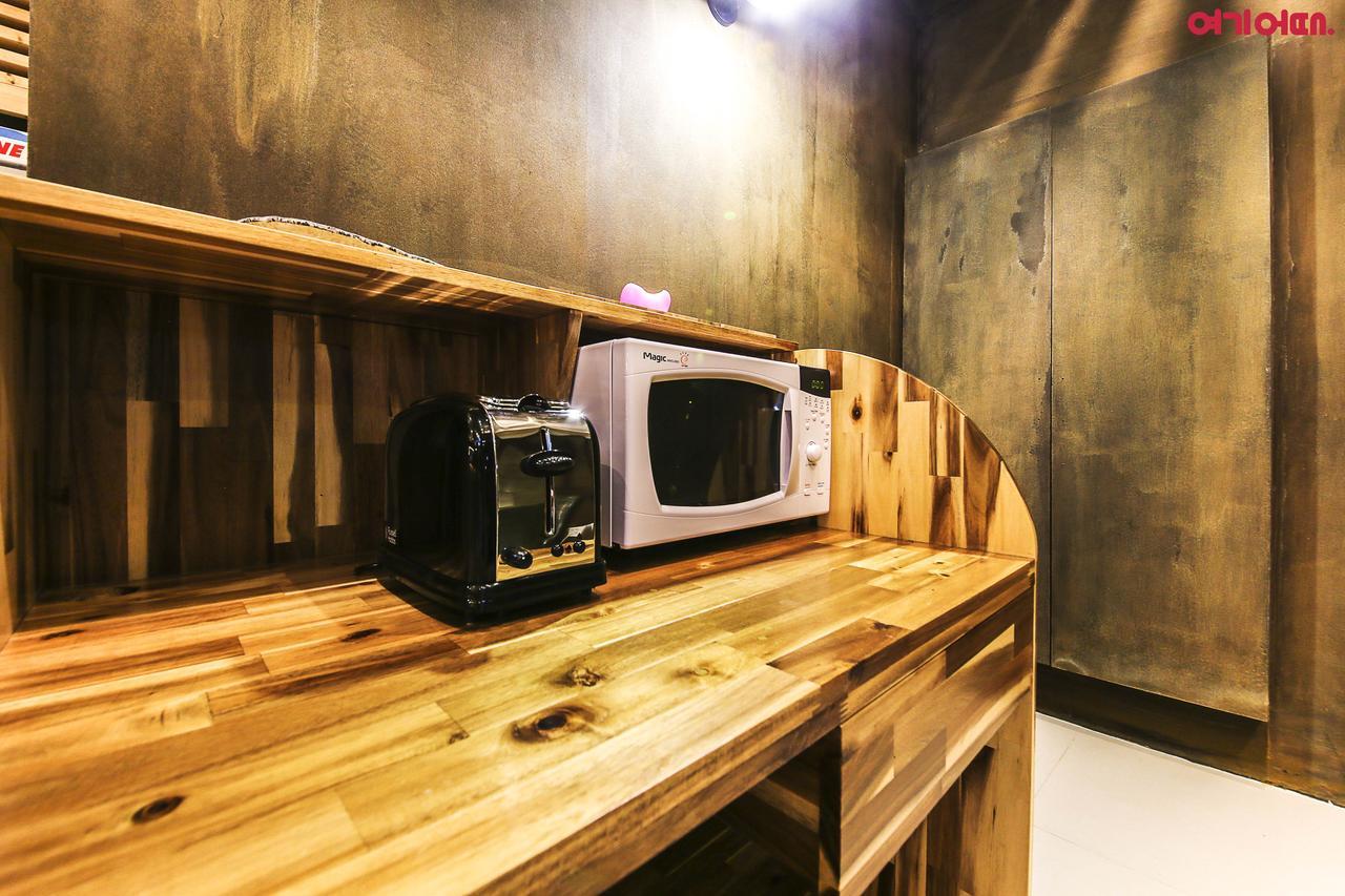 Hotel27 Dongdaemun โซล ภายนอก รูปภาพ