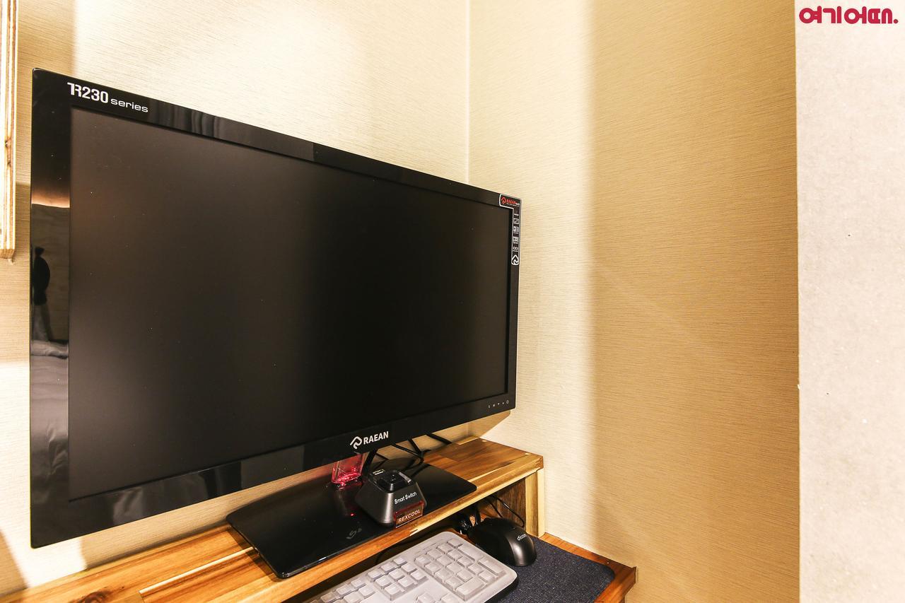 Hotel27 Dongdaemun โซล ภายนอก รูปภาพ