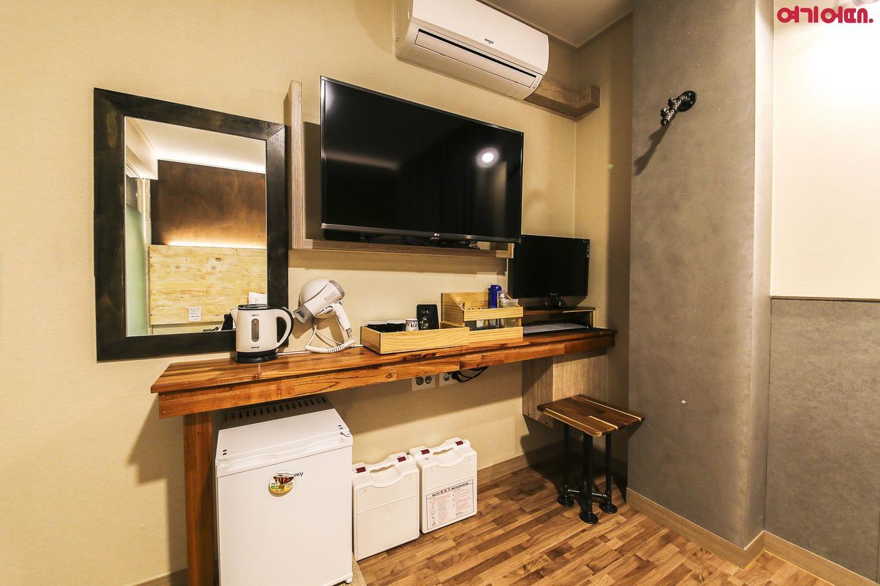 Hotel27 Dongdaemun โซล ภายนอก รูปภาพ