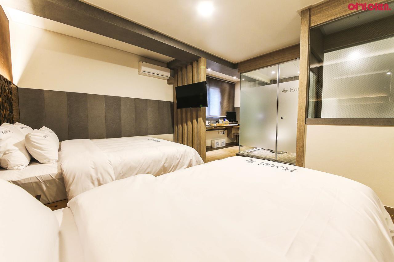 Hotel27 Dongdaemun โซล ภายนอก รูปภาพ