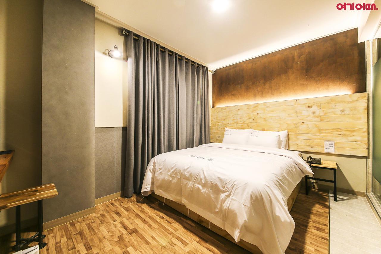 Hotel27 Dongdaemun โซล ภายนอก รูปภาพ