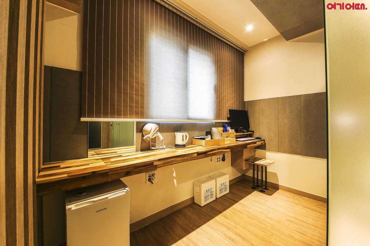 Hotel27 Dongdaemun โซล ภายนอก รูปภาพ