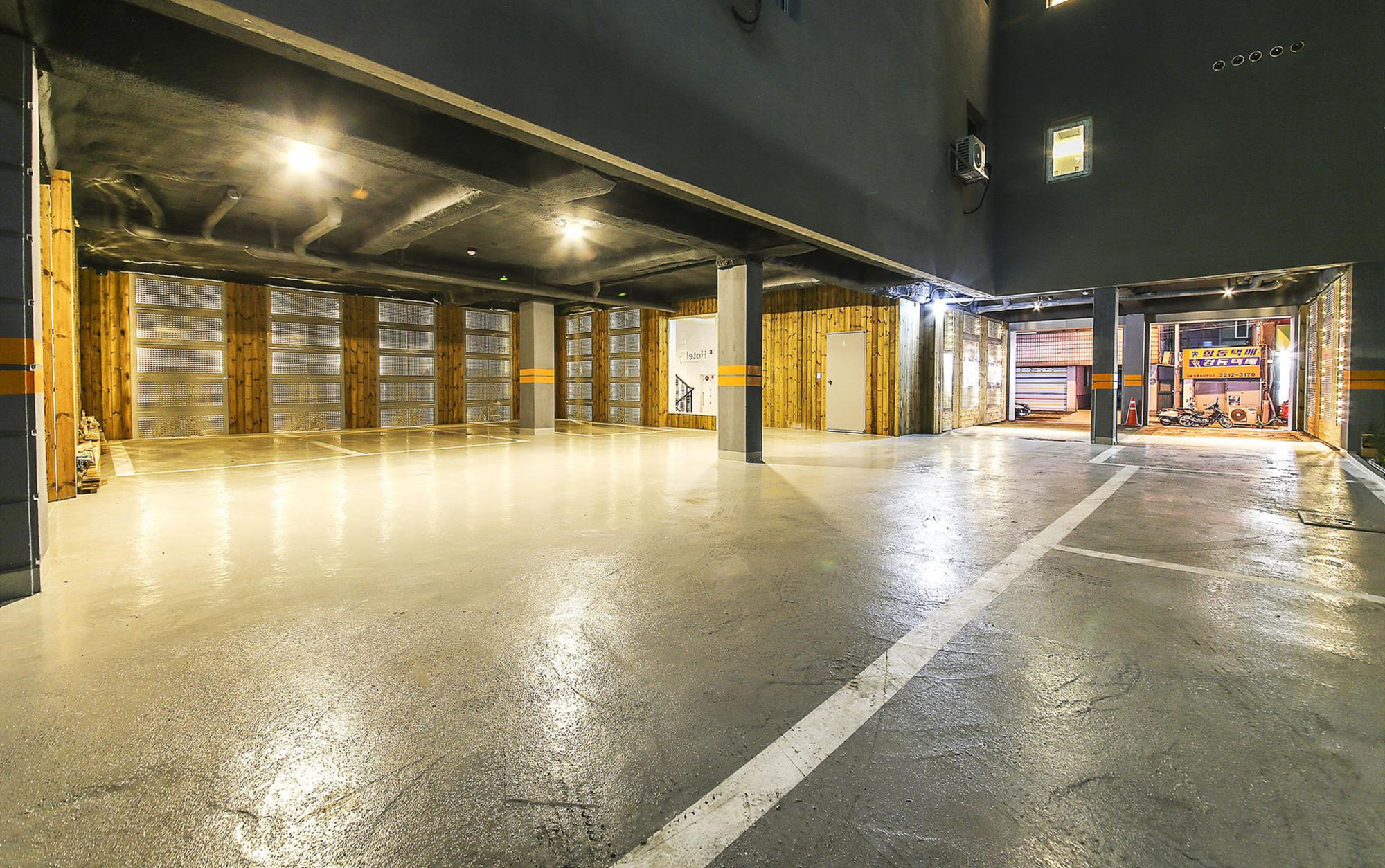 Hotel27 Dongdaemun โซล ภายนอก รูปภาพ