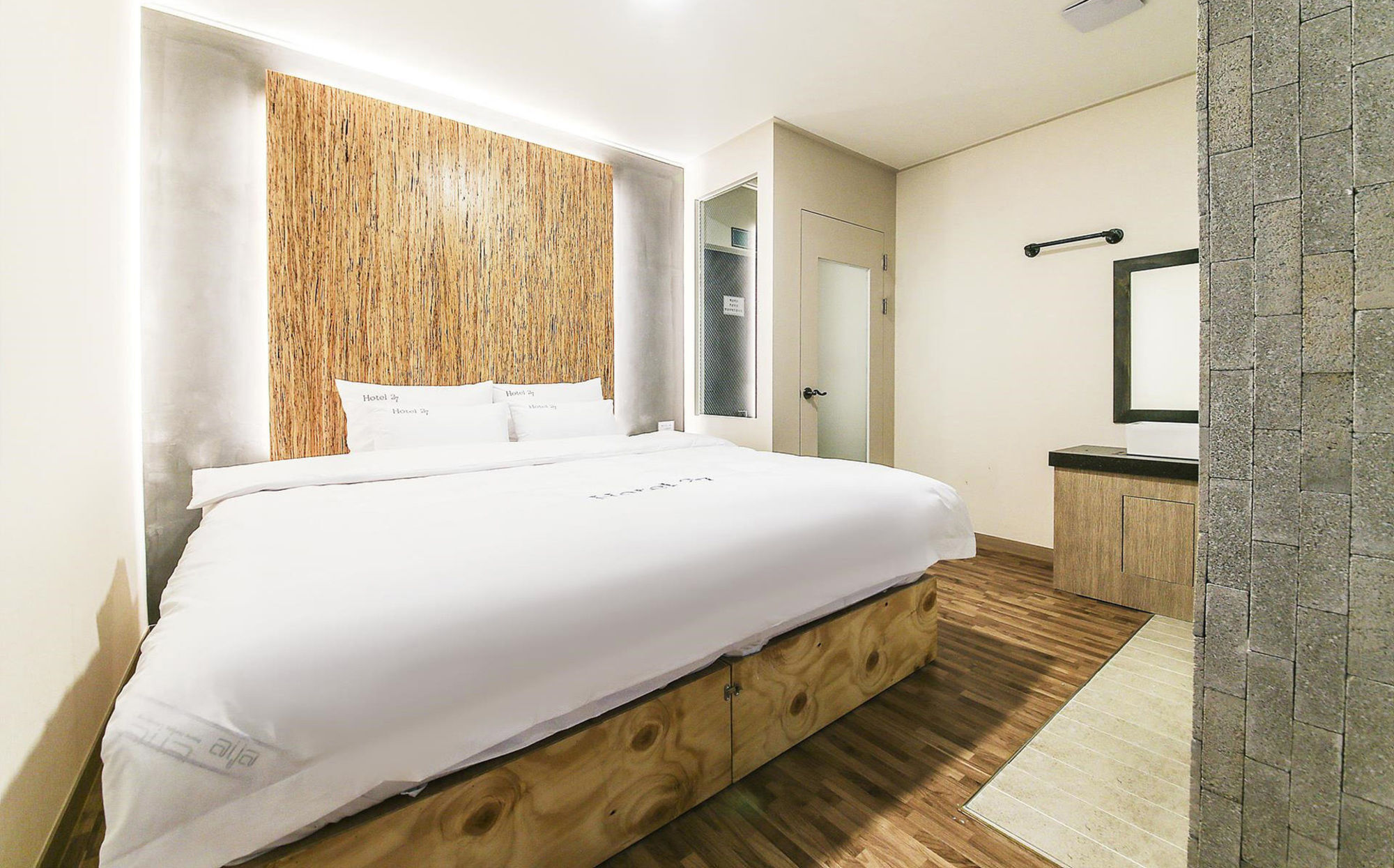 Hotel27 Dongdaemun โซล ภายนอก รูปภาพ