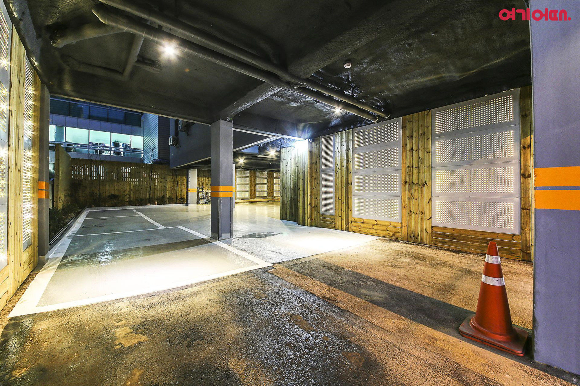 Hotel27 Dongdaemun โซล ภายนอก รูปภาพ