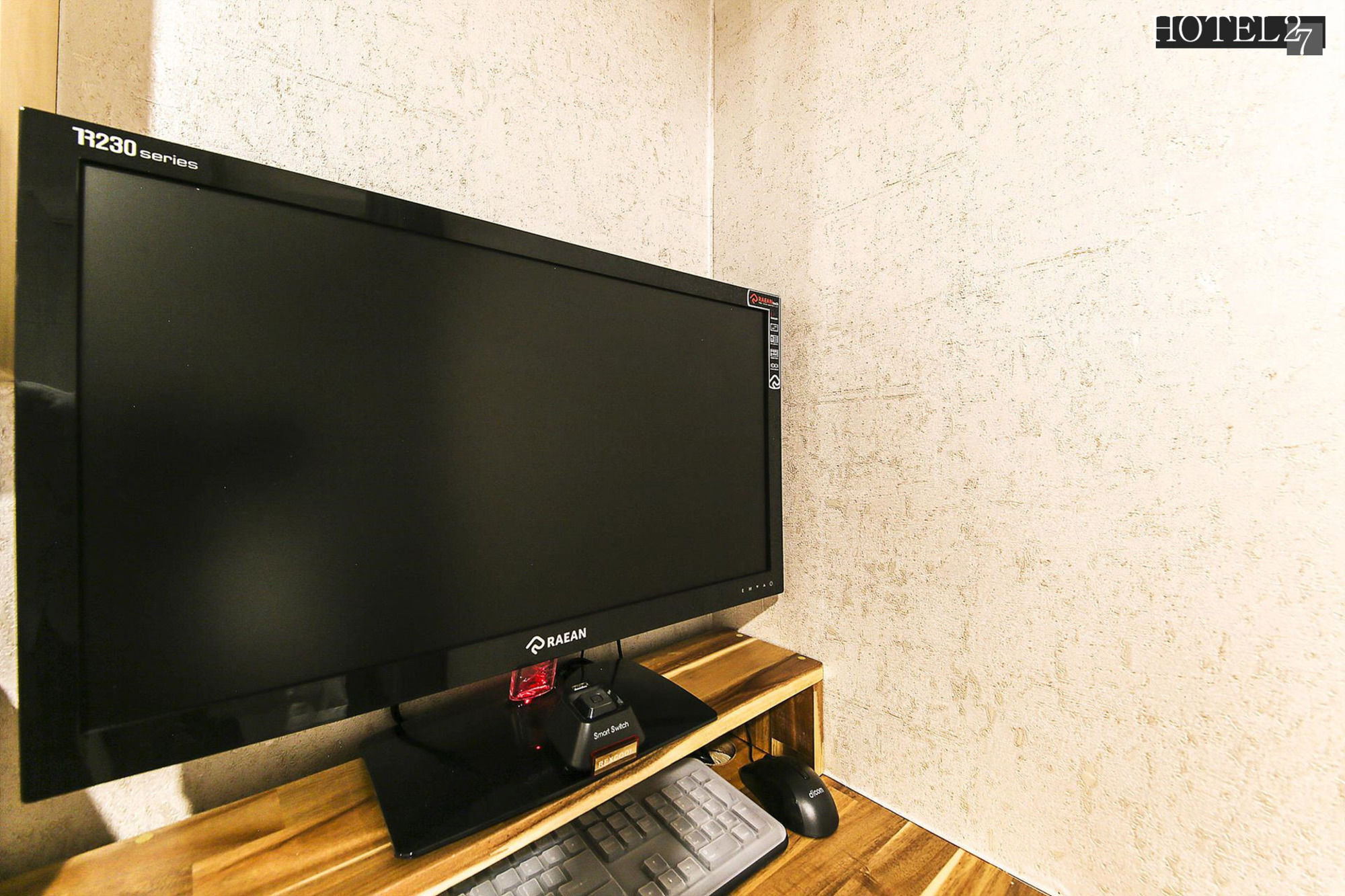 Hotel27 Dongdaemun โซล ภายนอก รูปภาพ