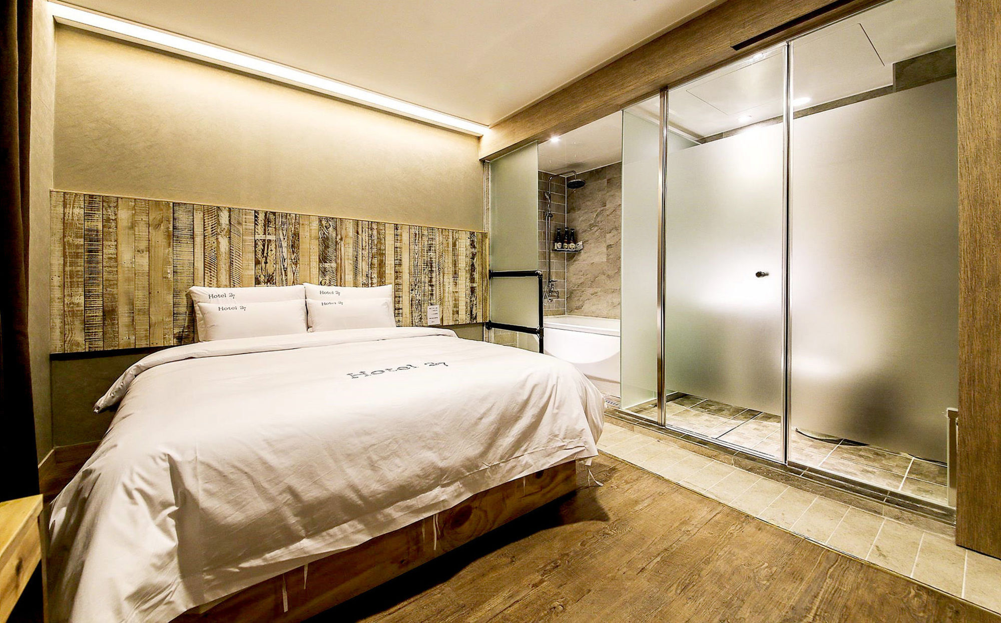 Hotel27 Dongdaemun โซล ภายนอก รูปภาพ