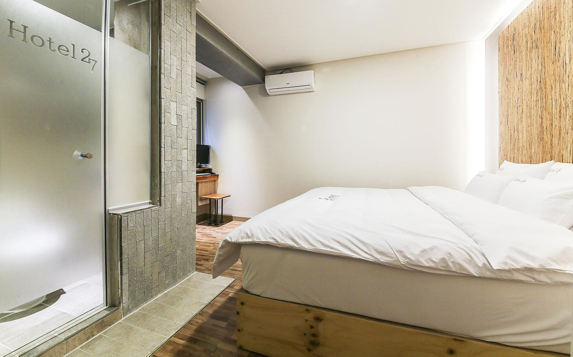 Hotel27 Dongdaemun โซล ภายนอก รูปภาพ