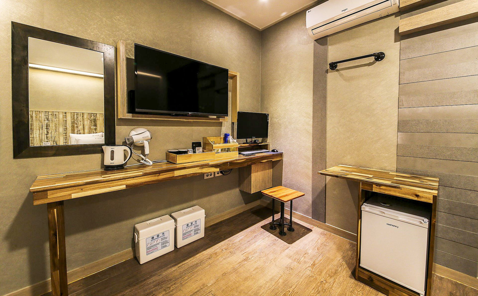 Hotel27 Dongdaemun โซล ภายนอก รูปภาพ