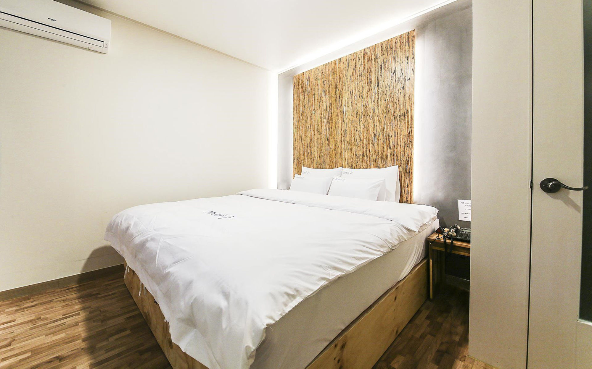Hotel27 Dongdaemun โซล ภายนอก รูปภาพ