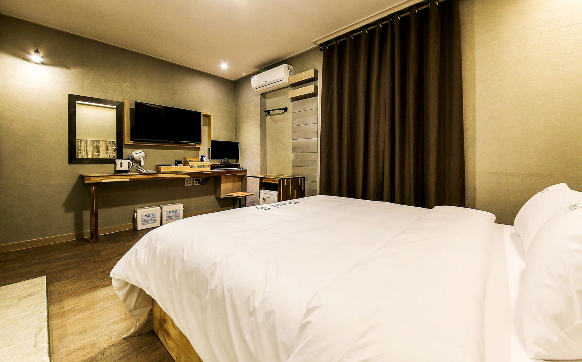 Hotel27 Dongdaemun โซล ภายนอก รูปภาพ